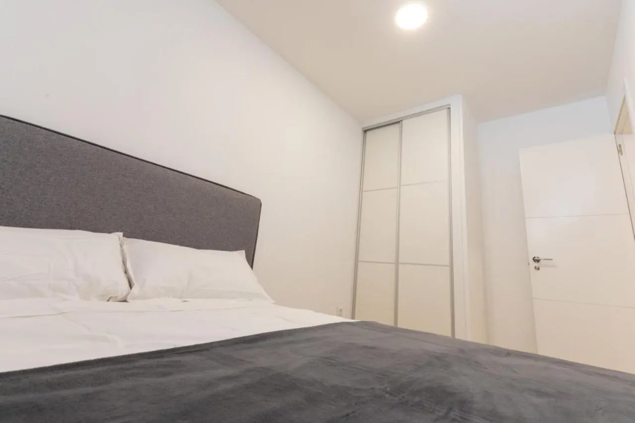 Apartamento Itan Home Gran Tarajal España