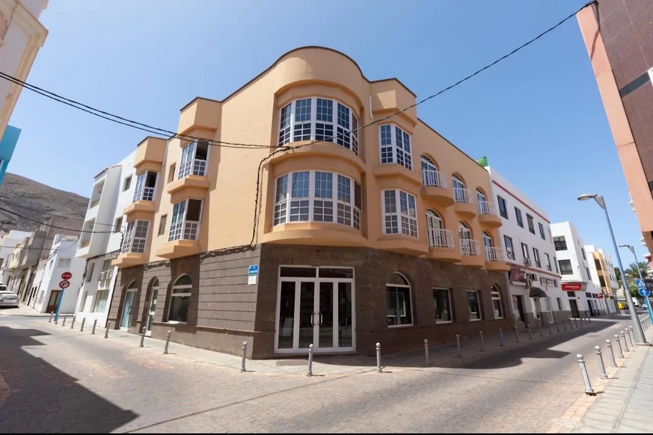 Itan Home Gran Tarajal