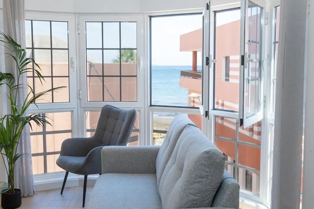 Appartamento Itan Home Gran Tarajal