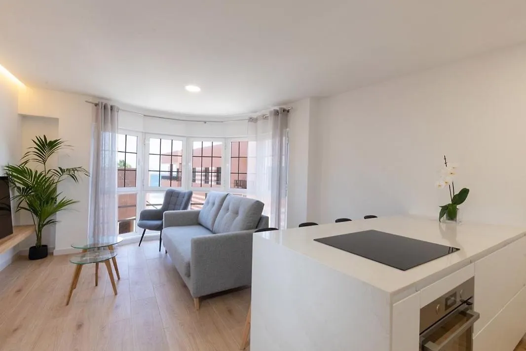 Itan Home Gran Tarajal 0*,  Spagna