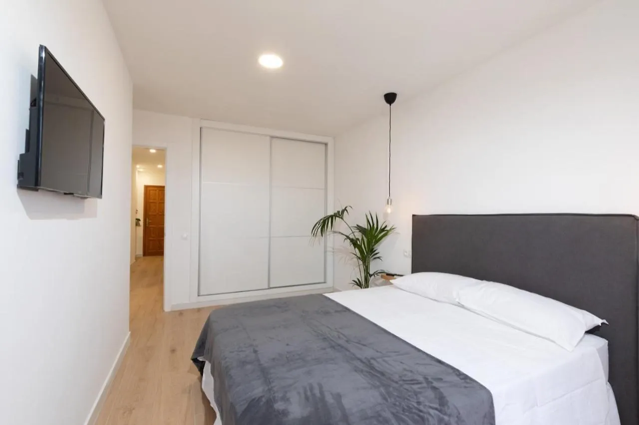 Itan Home Gran Tarajal