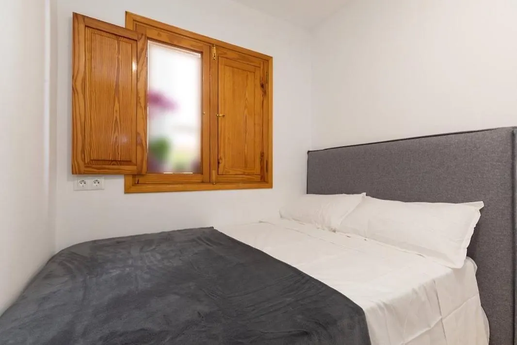 Itan Home Gran Tarajal Spagna