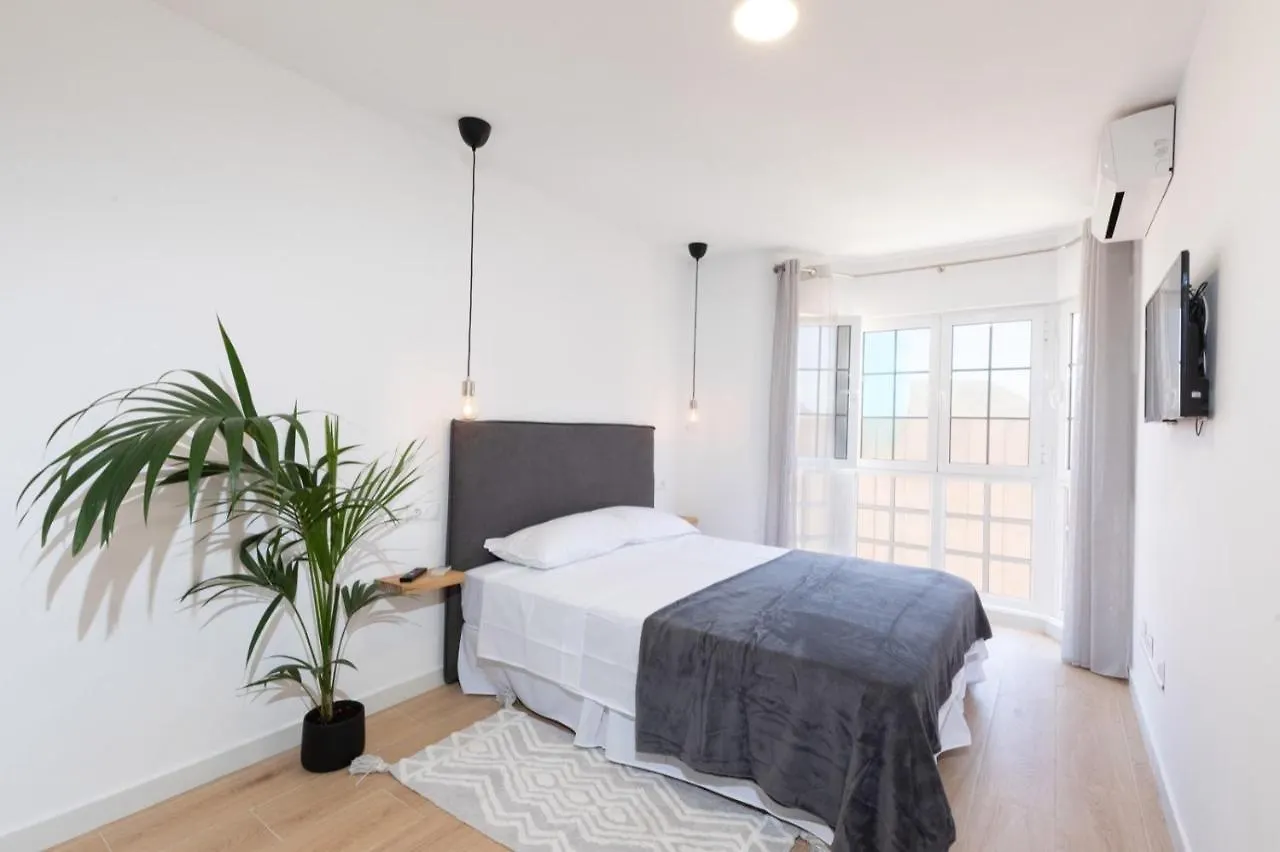 Itan Home Gran Tarajal Apartamento