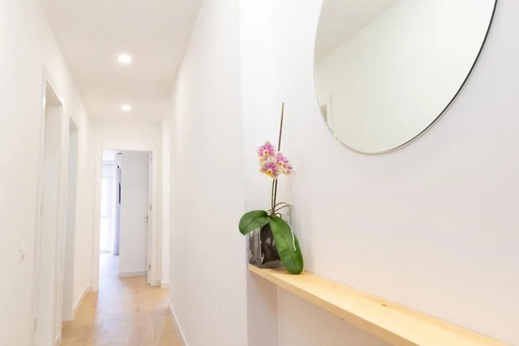 Itan Home Gran Tarajal Apartamento