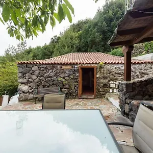 Finca El Molledo La Cuadra , Icod De Los Vinos España