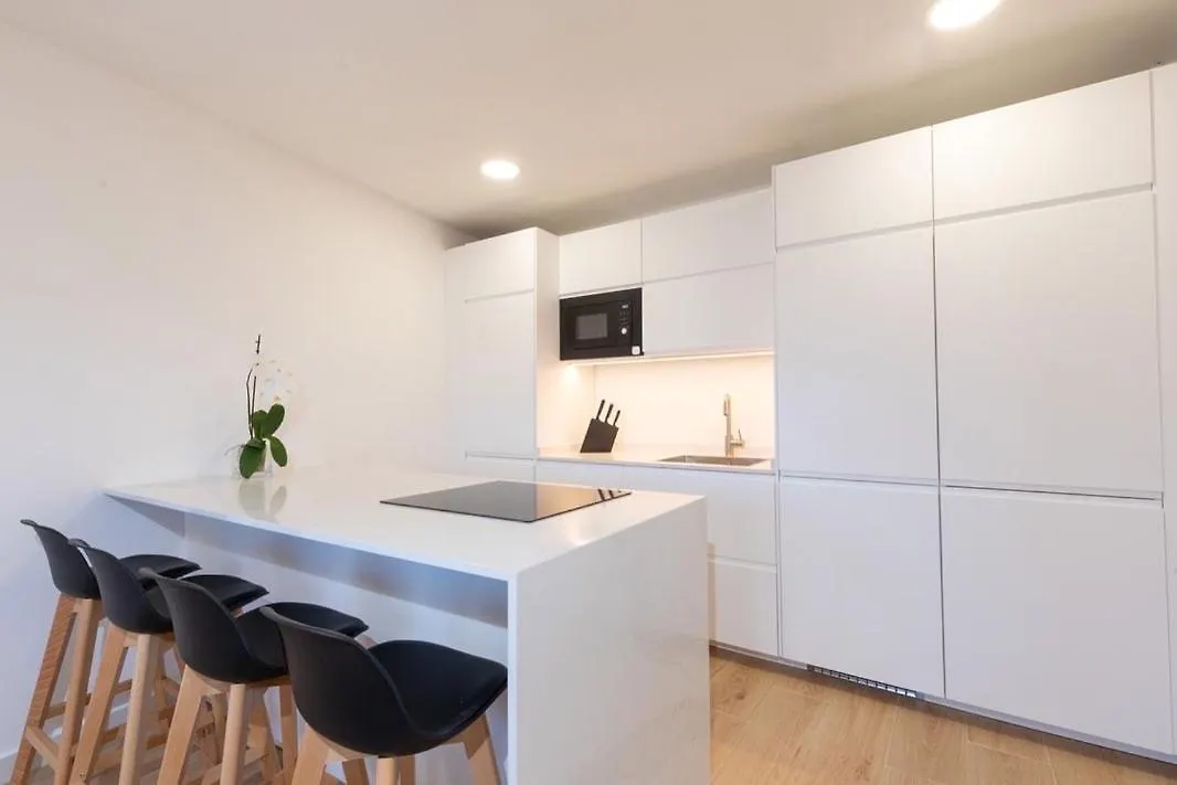 Apartment Itan Home Gran Tarajal